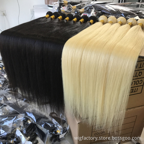 Wholesale Virgin Human Hair Bundles,Body Wave 8-30Inch Indian Hair Bundles With Closure,100% Indian Bundle Hair Vendors